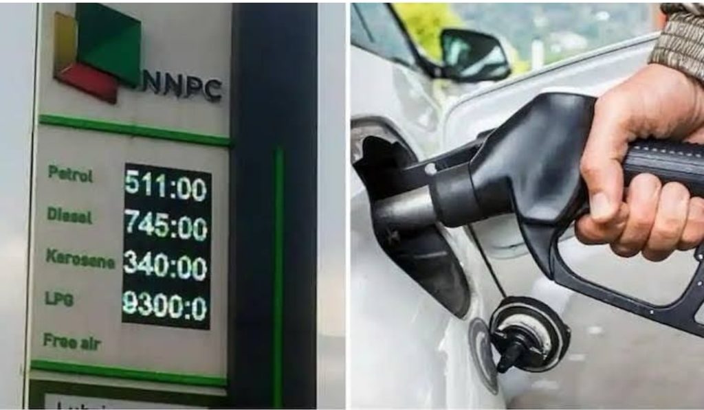 BREAKING: Again, NNPC Cuts Petrol Prices Nationwide 1 NNPC