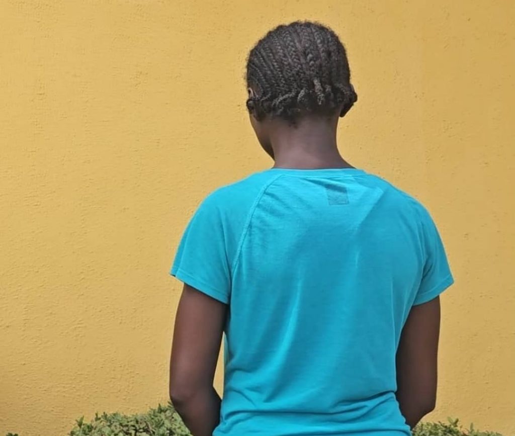 Delta Police Arrest Nursing Mother for Throwing 10-Month-Old Baby Into River 1 Screenshot 20241217 164646