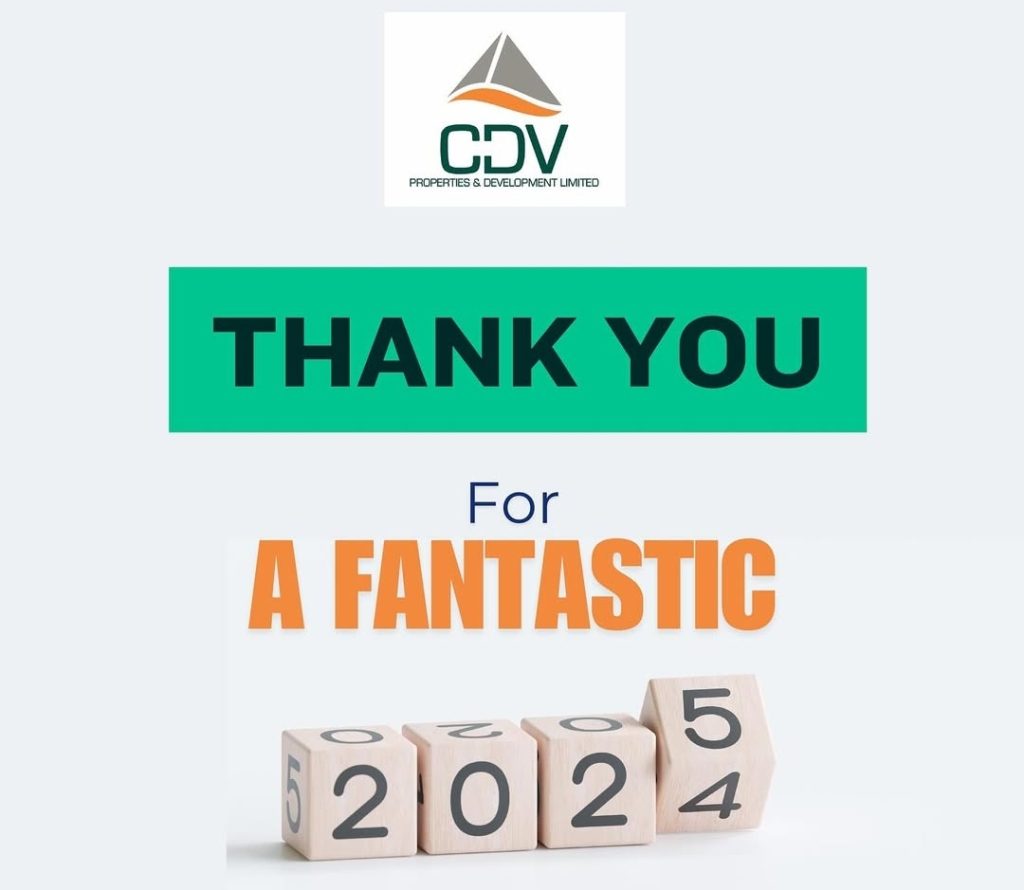 CDV Properties Ends 2024 on a High Note, Eyes Greater Achievements in 2025 1 Screenshot 20241220 090409