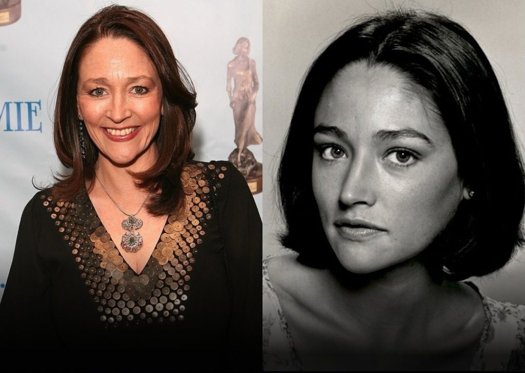 Romeo And Juliet’ actress Olivia Hussey passes away at 73 1 Olivia Hussey