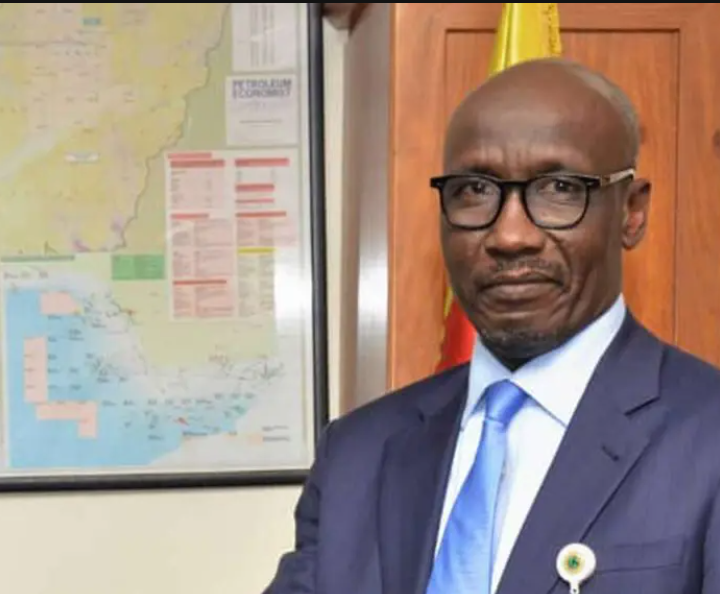 "Tinubu Has The Final Say In Kyari's Disappearance" - NNPC 1 Screenshot 20241230 170317