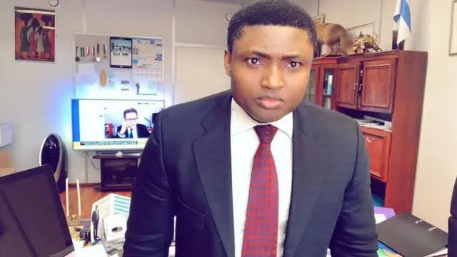 Simon Ekpa’s offence is not bailable — Finnish Police tell Biafrans, others 1 Simon Ekpa