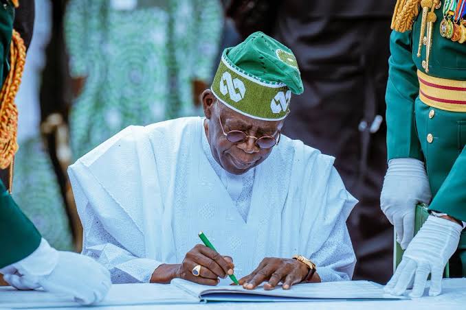 Tinubu Appoints New Executive Teams for River Basin Development Authorities to Drive National Growth 1 Tinubu