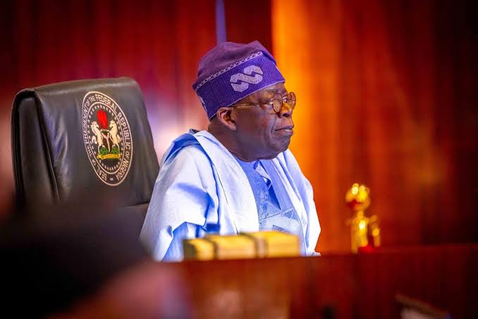 Tinubu 