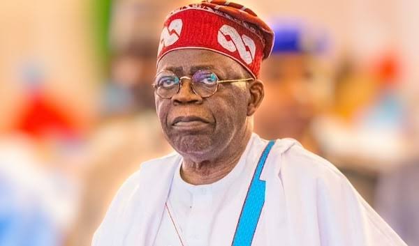 The 2027 Presidential Election: Tinubu's Ambition Amidst Economic Hardship 1 Tinubu