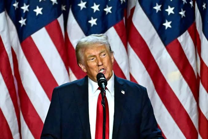 Trump Sets Sights on Deporting All Illegal Immigrants in Four Years 1 Trump