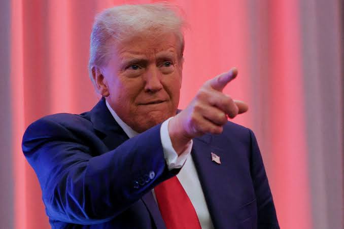 Donald Trump Warns BRICS Nations Against Dollar Alternatives, Threatens Tariffs 1 Donald Trump