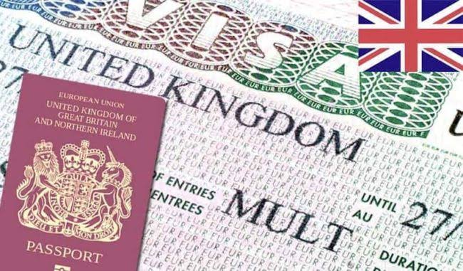 UK Raises Financial Proof for Student, Work, and Tourist Visa Applications 1 UK Visa