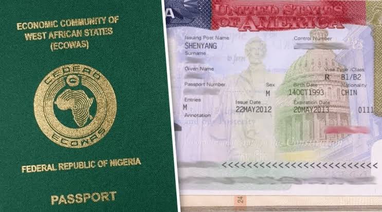 US Visa