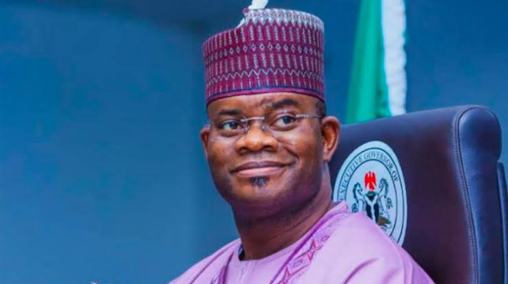 Ex-Gov Yahaya Bello Pleads Not Guilty to EFCC’S N80bn Charge 1 Yahaya Bello