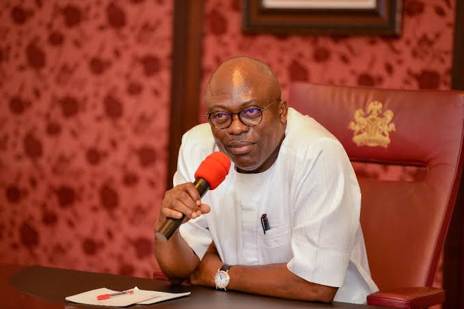 We're Procuring Gunboats To Secure Oil Installations - Gov Fubara 1 Fubara