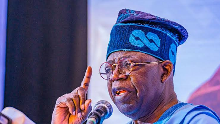 Tinubu Emphasizes Press Freedom, Collaboration in Governance at Ajimobi's 75th Posthumous Event 1 Tinubu