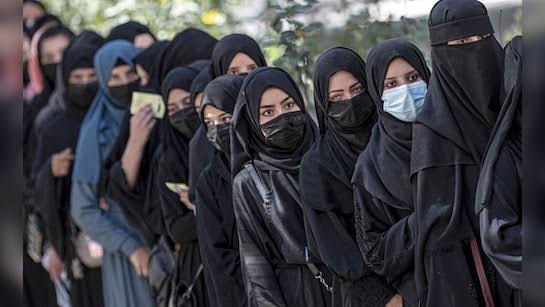 Taliban Expands Education Ban, Bars Afghan Women from Nursing and Midwifery Programs 1 Afghan Women