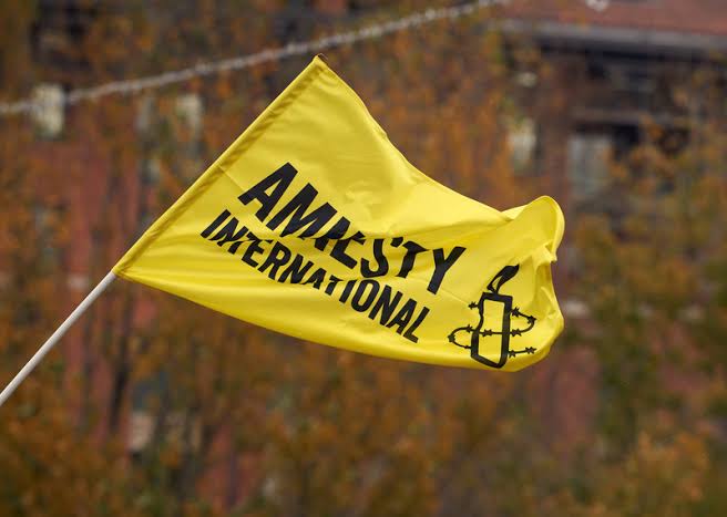 10,000 Allegedly Killed in Nigerian Army Custody During Boko Haram War, Says Amnesty 1 Amnesty International