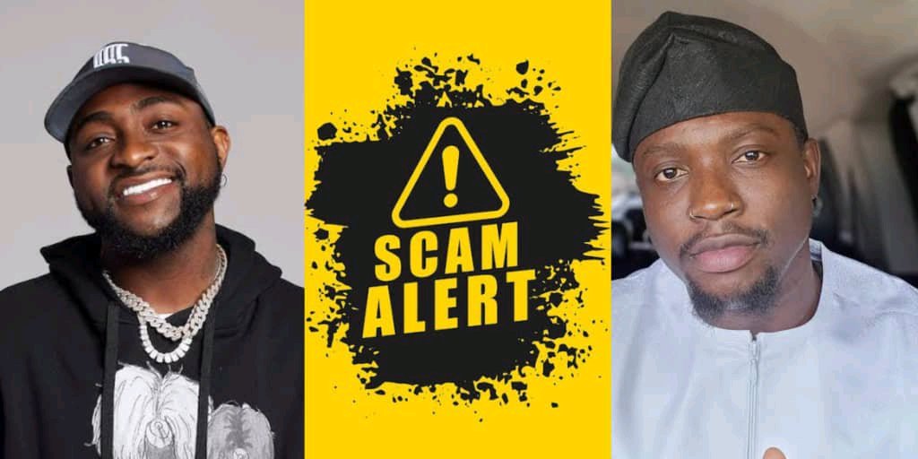 Man Vows To Continue Yahoo, Cites Davido, VDM, Other Celebrities’ Alleged Scams 1 operanews1735377433786