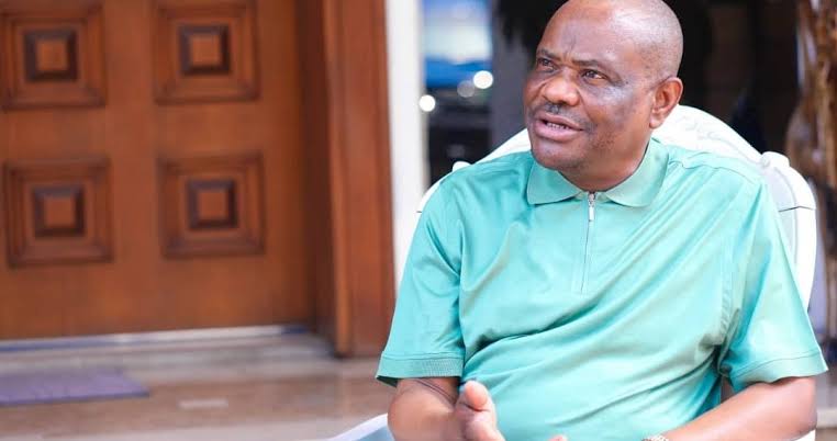 Wike’s Delay Stalls State Police Formation as NEC Awaits FCT Submission 1 Wike
