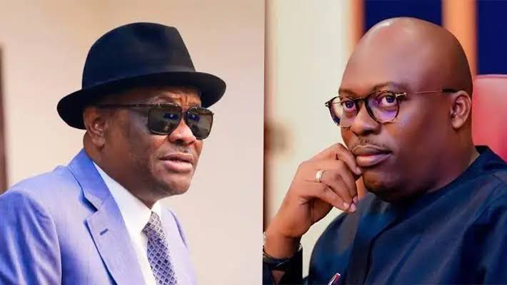Fubara Wins As Appeal Court Nullifies Judgement Stopping Allocations To Rivers 1 Fubara, wike