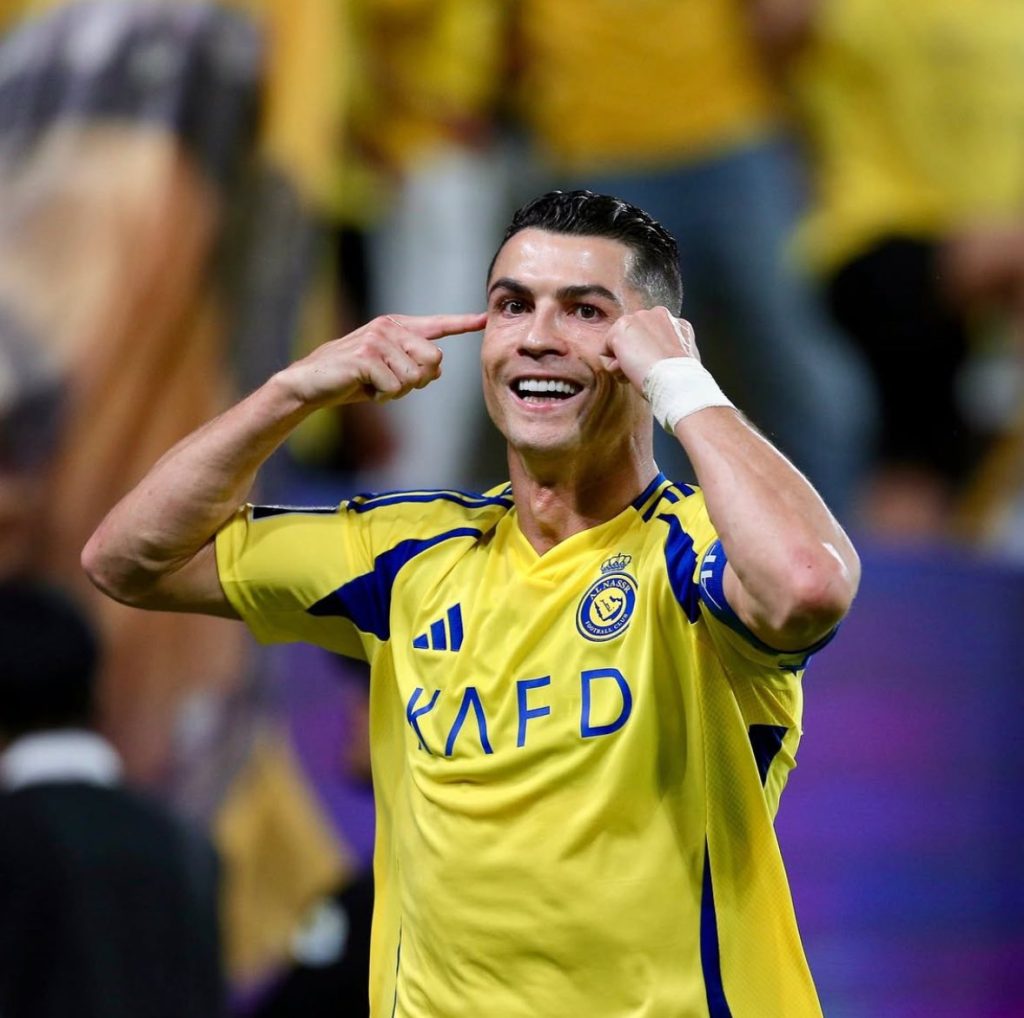 Cristiano Ronaldo Commits to Al Nassr, Eyes AFC Champions League Glory 1 20250104 050533