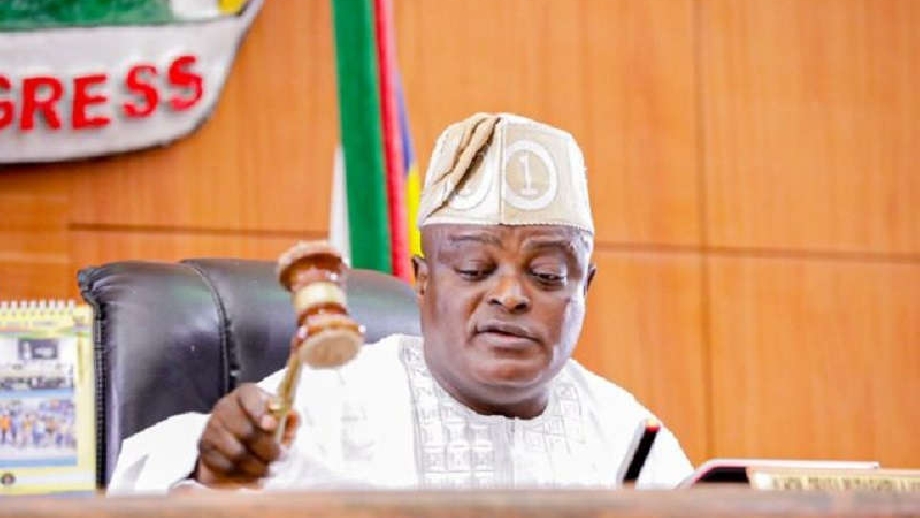 Nursing a Governorship Ambition Is Not a Sin – Obasa 1 Mudashiru Obasa
