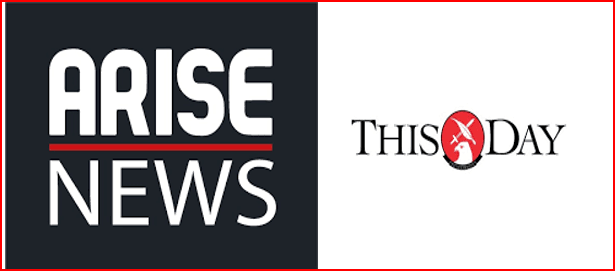 Controversy Over $200M Loan Rocks ThisDay/AriseTV Awards as Nominees Withdraw 1 ThisDay/AriseTV
