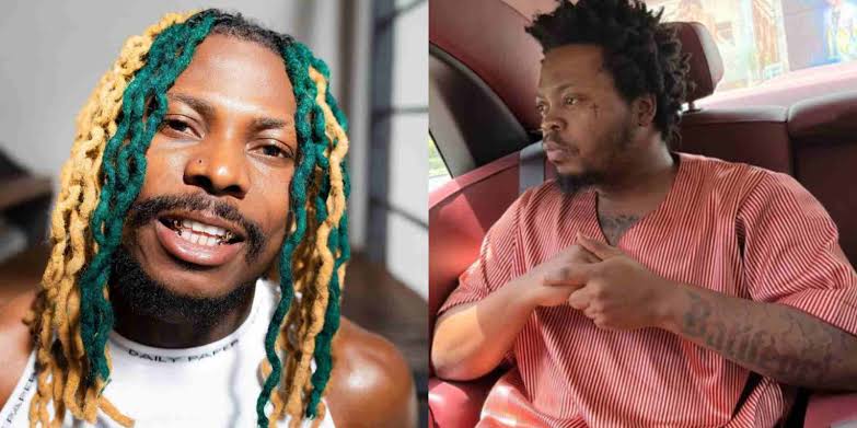 Asake's 30th Birthday Fuels Speculation About Split from YBNL Nation 1 Asake