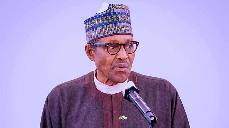 I Rely on Renting Out My Kaduna House for Feeding - Buhari 1 Buhari