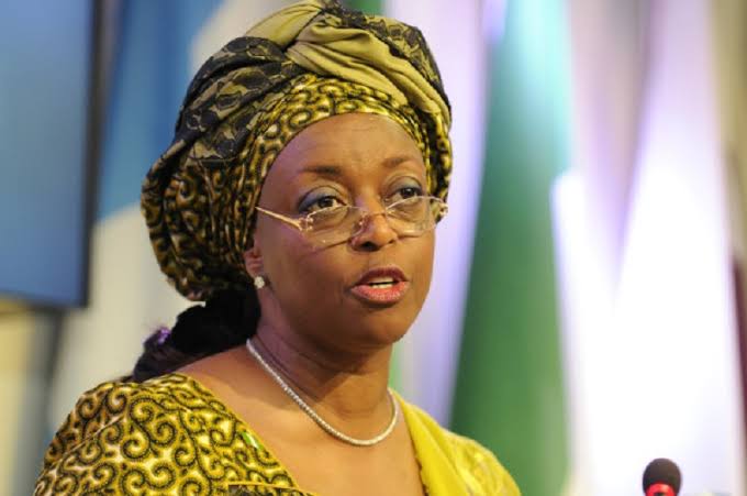 US Returns $52 Million from Ex-Minister Diezani’s Assets 1 Diezani Alison-Madueke