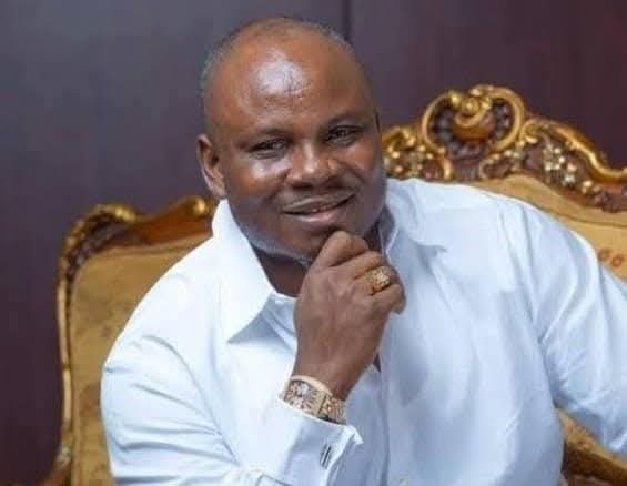 Ukachukwu’s Claims Against Soludo Are Politically Motivated Lies – APGA Coordinator 1 Nicholas Ukachukwu