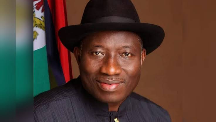 Goodluck Jonathan Urges Nigerians to Stay and Build the Nation, Rejects “Japa” Trend 1 Goodluck Jonathan