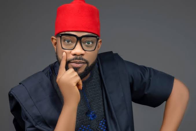 Hon. Ikenga Imo Ugochinyere Nominated for 2024 THISDAY "House Member of the Year" Award 1 Ikenga
