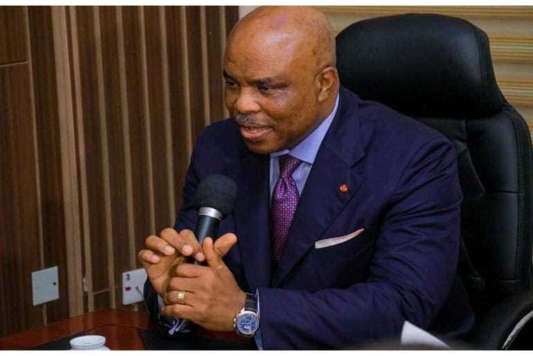 Dr. ABC Orjiakor Hosts Grand Celebration in Anambra, Defying Fear Narratives 1 IMG 20250107 WA0006
