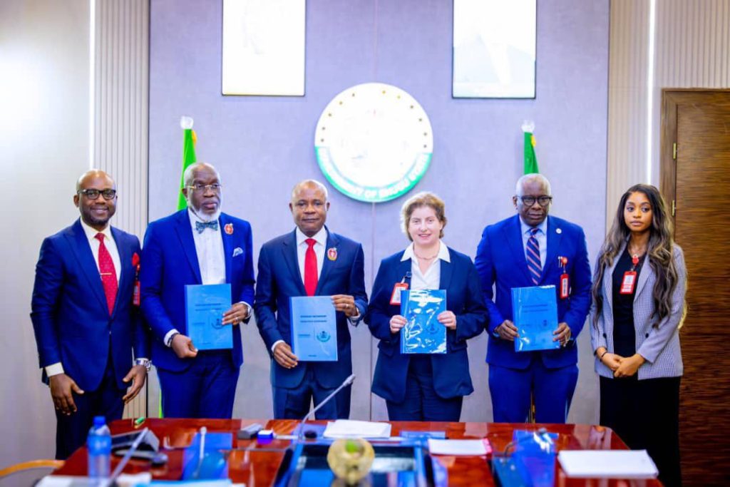Enugu Emerges as Nigeria’s Investment Powerhouse: 10 Reasons to Invest Today 1 Enugu Emerges as Nigeria’s Investment Powerhouse
