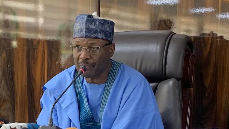Rising Election Costs ‘Excessive and Burdensome,’ INEC Chairman Warns Lawmakers 1 INEC Chairman
