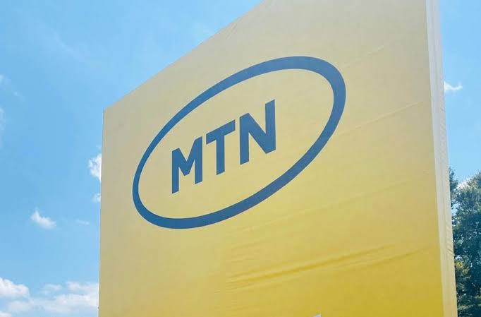MTN Nigeria CEO Confirms Proposal for Voice and Data Tariff Increase 1 Mtn