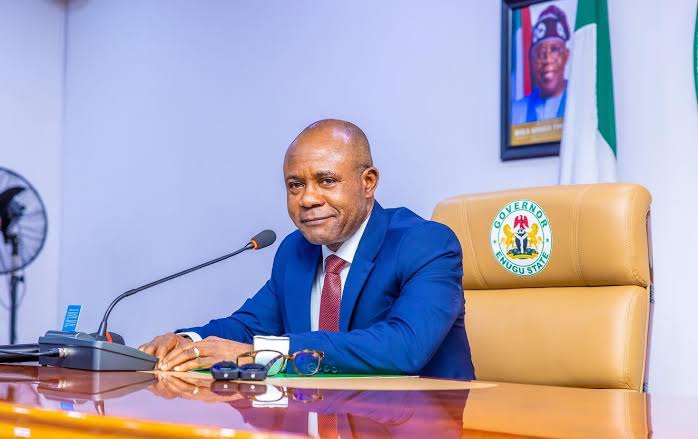 Prerogative of Mercy: Gov. Mbah Releases 7 inmates, Pardons 1, on parole 1 Mbah