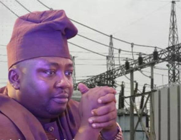 Power Minister Adelabu Proposes N8 Billion Advocacy Budget to Promote Timely Payment of Electricity Bills 1 Power Minister Adelabu