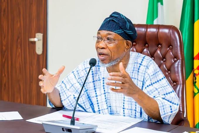 Aregbesola Kicked Out of APC Over Anti-Party Activities 1 Rauf Aregbesola