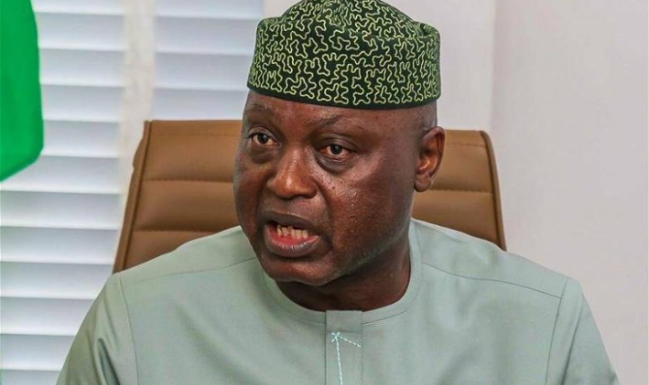 Ekiti Gov Appoints Chief Of Staff 1 Screenshot 20250102 083757