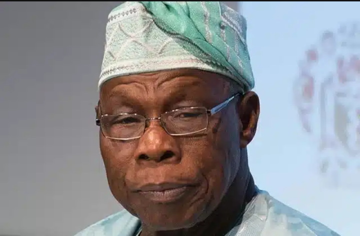 "They Will Reap The Lies" – Obasanjo Drops Fresh Claims On Nigeria’s Refineries (Video) 1 Screenshot 20250102 130845