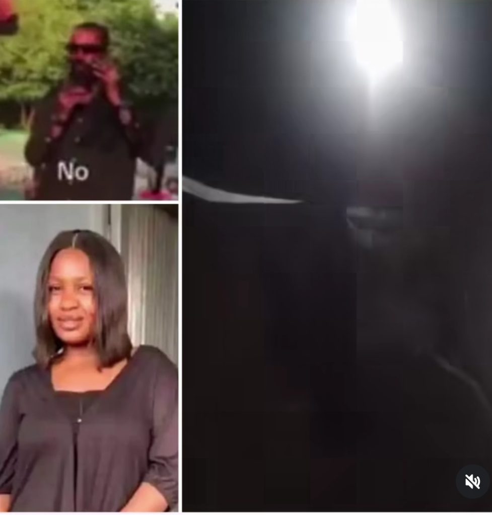 Young Lady Allegedly Murdered by Gospel Singer Laid to Rest Amid Tears 1 Young Lady Allegedly Murdered by Gospel Singer