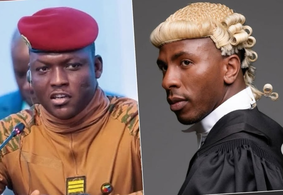 Burkina Faso Abolishes Colonial-Era Judicial Wigs to Embrace Cultural Identity 1 Burkina Faso Abolishes Colonial-Era Judicial Wigs