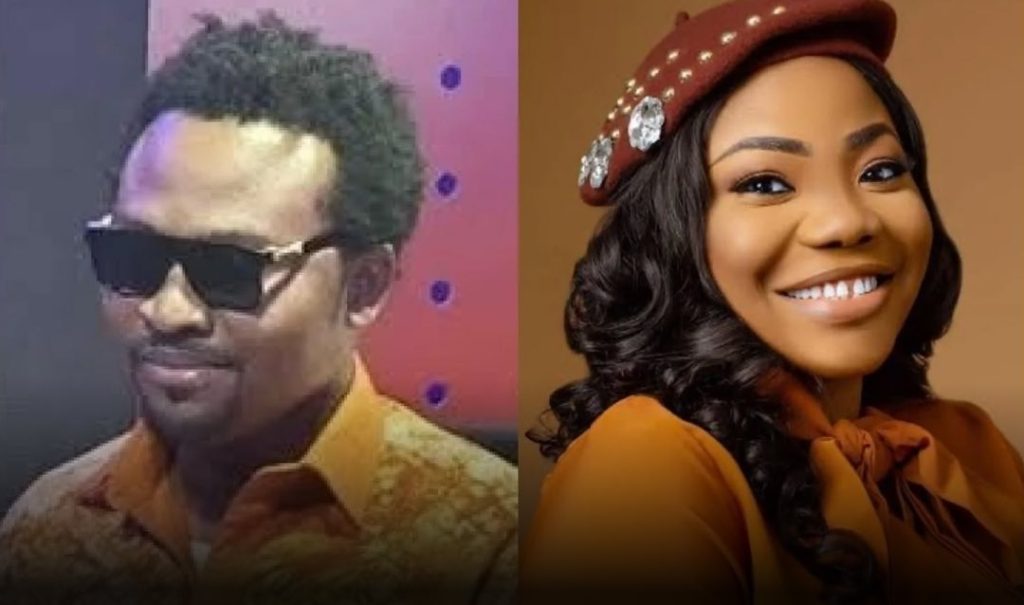 Court Issues Arrest Warrant for Mercy Chinwo’s Manager Over Alleged $345,000 Fraud 1 Court Issues Arrest Warrant for Mercy Chinwo’s Manager