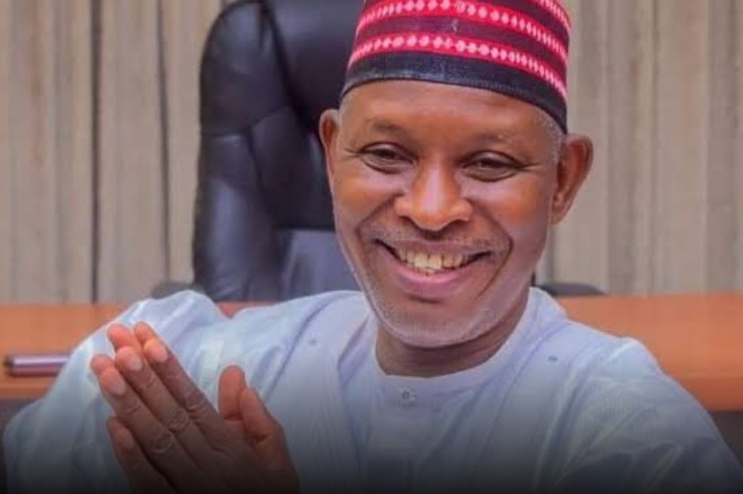 Jubilation As Kano Governor Empowers Over 2300 Women With 7 158 Goats jubilation-as-kano-governor-empowers-over-2300-women-with-7-158-goats