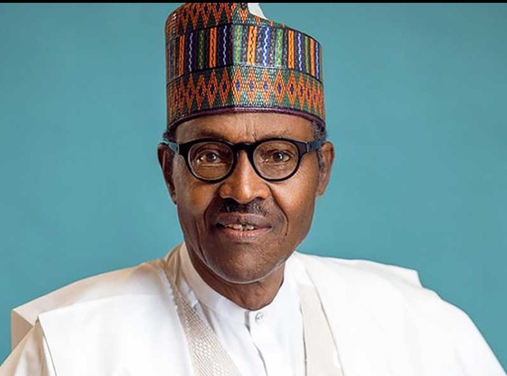 How my health improved after I left the office as president – Buhari 1 Screenshot 20250126 105430 1024x759 1