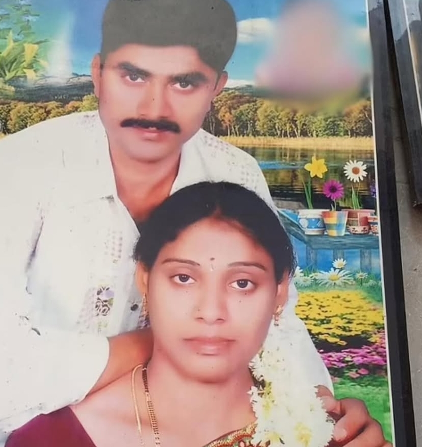 Man Murders Wife, Boils Her Body to Conceal Evidence 1 Man Murders Wife, Boils Her Body to Conceal Evidence