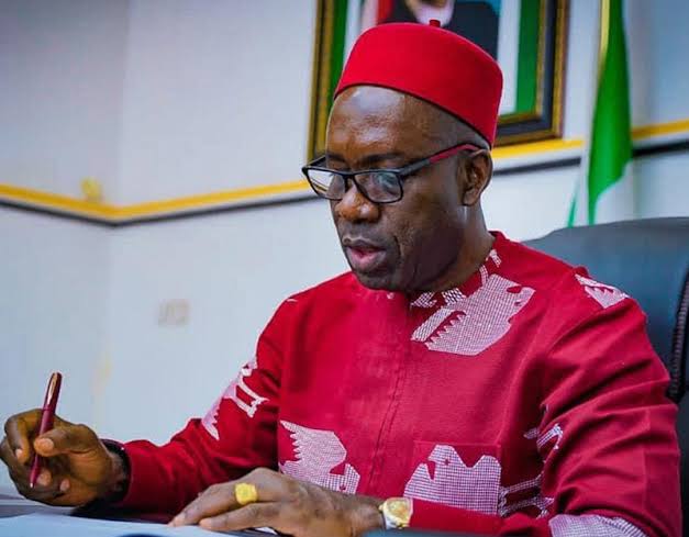 Anambra South: Soludo Never Endorsed Any Senatorial Aspirant, Says APGA Chieftain 1 Soludo