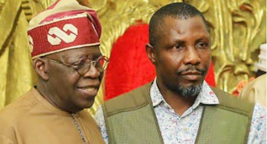 Tinubu, Tompolo Stable of Niger Delta Development - Peter Black 1 Tinubu, Tompolo