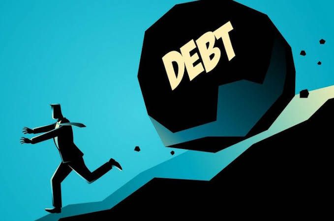 Nigeria’s Public Debt Rises to N142 Trillion in Q3 2024, Sparks Economic Concerns 1 debt2260910944354638572