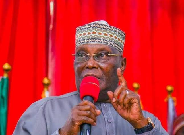 Atiku’s Camp Confirms Opposition Merger Ahead of 2027 Presidential Race 1 Atiku