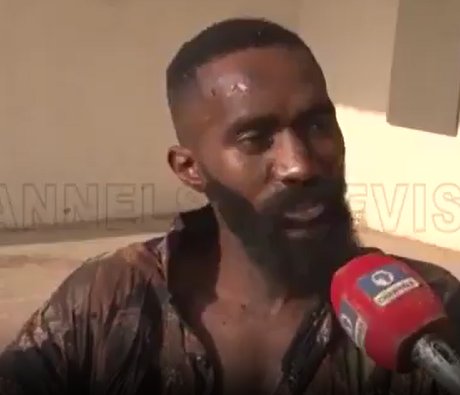 "I Have No Regrets" – Says Suspected Killer Of Corps Member 1 operanews1736933206994